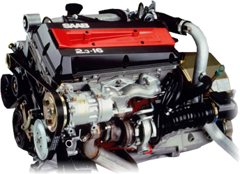 P0B77 Engine